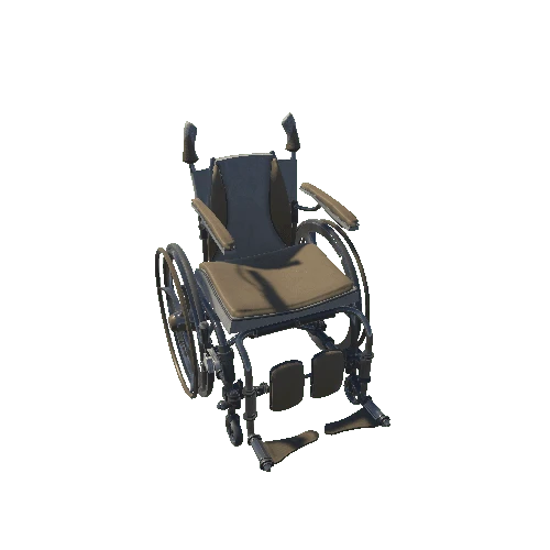 SciFi_Wheelchair C